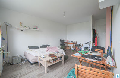 location appartement 425 € CC /mois à proximité de Le Grand-Quevilly (76120)