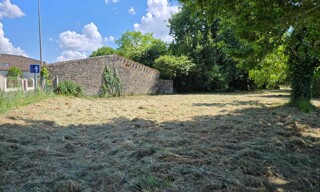 Terrain  528 m² à vendre à Échillais (17620)