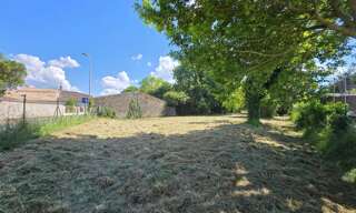 Terrain  528 m² à vendre à Échillais (17620)