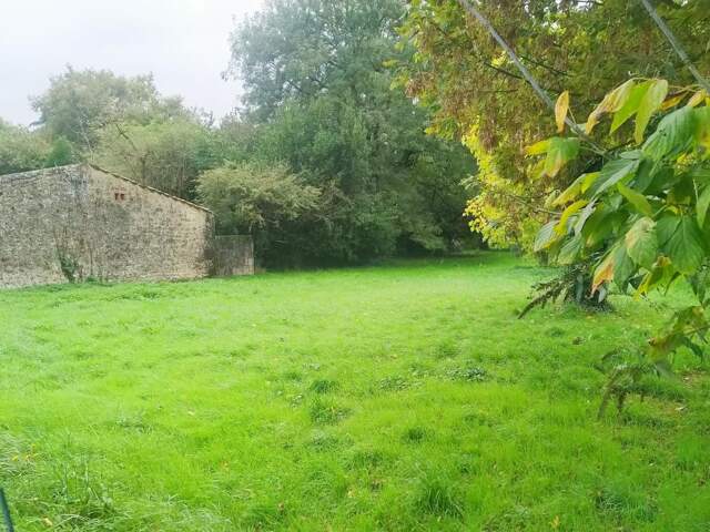 Terrain à Vendre Hors Lotissement — photo du bien
