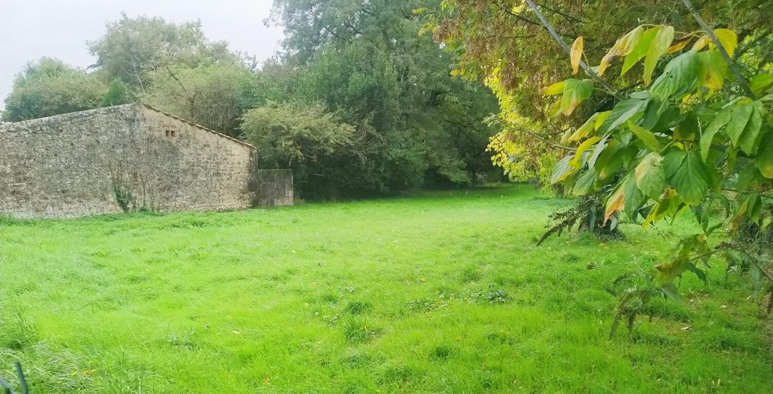 Terrain à Vendre Hors Lotissement — photo 1