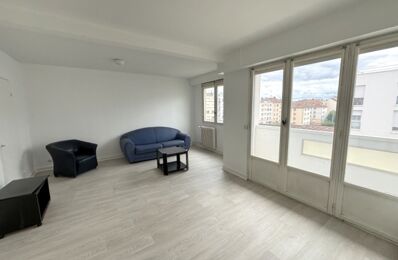 vente appartement 145 000 € à proximité de Belleneuve (21310)