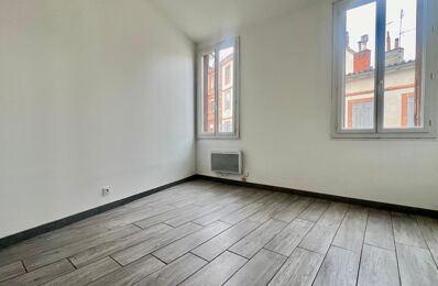 location appartement 550 € CC /mois à proximité de Toulouse (31)
