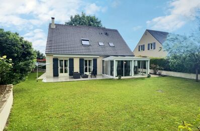 vente maison 359 000 € à proximité de Mortefontaine-en-Thelle (60570)