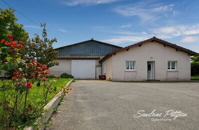 vente maison 335 000 € à proximité de Châtillon-la-Palud (01320)