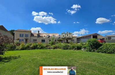 vente maison 655 000 € à proximité de Savignac-de-Duras (47120)