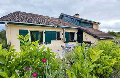 vente maison 157 500 € à proximité de Varennes-en-Argonne (55270)