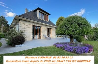 vente maison 348 000 € à proximité de Chevreuse (78460)