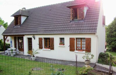 vente maison 239 000 € à proximité de Neuilly-en-Thelle (60530)