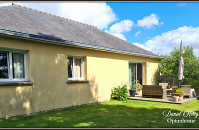 vente maison 225 000 € à proximité de Saint-Martin-des-Champs (29600)