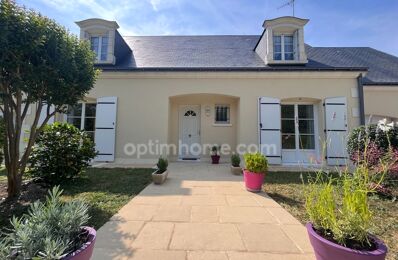 vente maison 720 000 € à proximité de Bléré (37150)