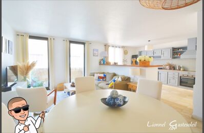 vente appartement 116 000 € à proximité de Sainte-Foy-la-Grande (33220)