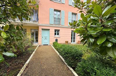 vente appartement 499 000 € à proximité de Clairefontaine-en-Yvelines (78120)