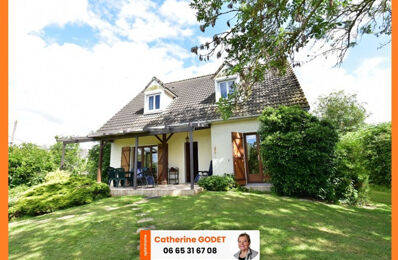 vente maison 221 550 € à proximité de Tréon (28500)
