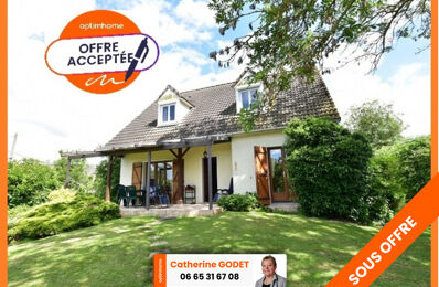 vente maison 210 000 € à proximité de Crécy-Couvé (28500)