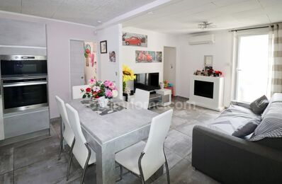 vente appartement 102 000 € à proximité de Saint-Martin-le-Vinoux (38950)