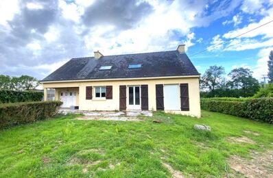 vente maison 412 750 € à proximité de Treffléan (56250)