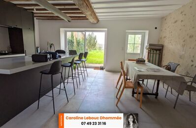 vente maison 139 000 € à proximité de Val-Au-Perche (61130)