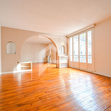 Appartement 2 pièces 612000 €