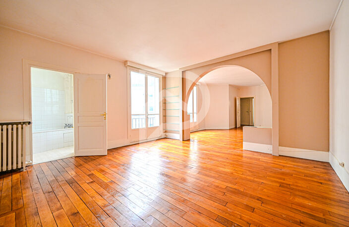 Appartement Paris 15è - Duroc 2 pièce(s) 65 m2 — photo 2