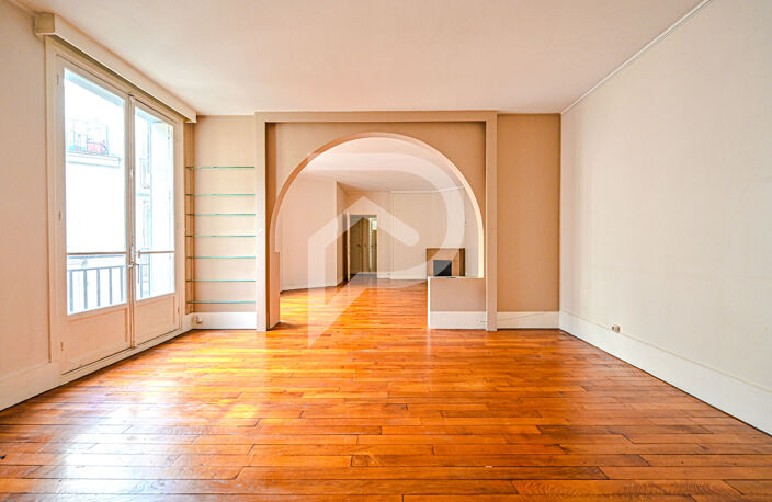 Appartement Paris 15è - Duroc 2 pièce(s) 65 m2 — photo 3