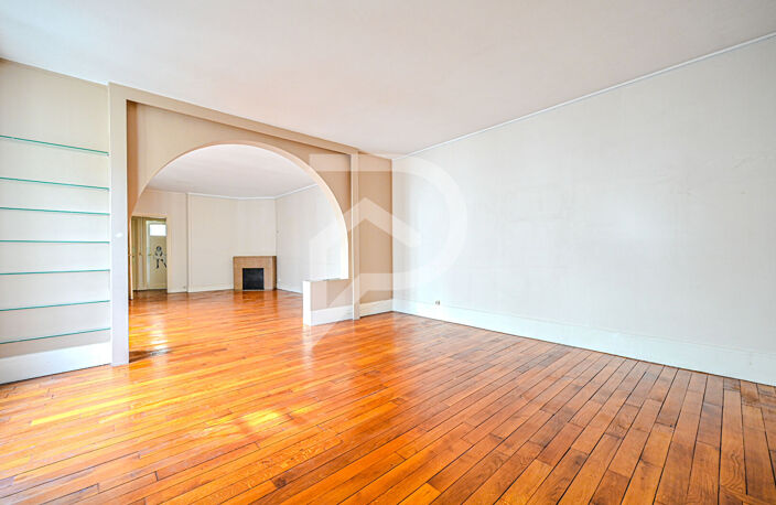 Appartement Paris 15è - Duroc 2 pièce(s) 65 m2 — photo 4