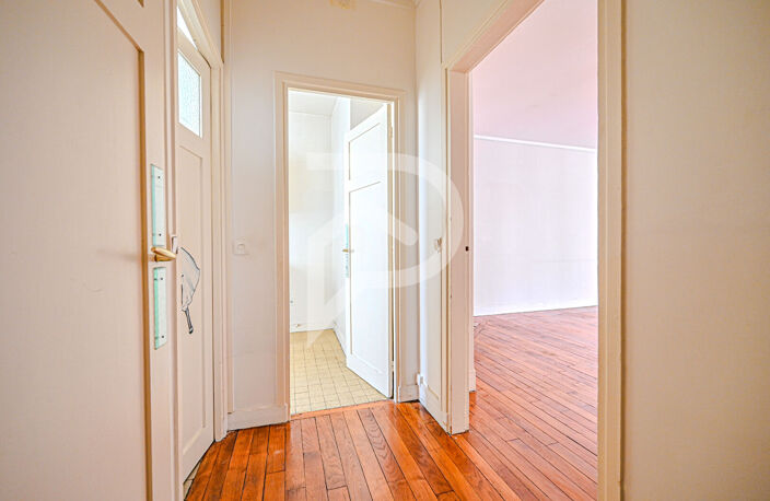 Appartement Paris 15è - Duroc 2 pièce(s) 65 m2 — photo 5