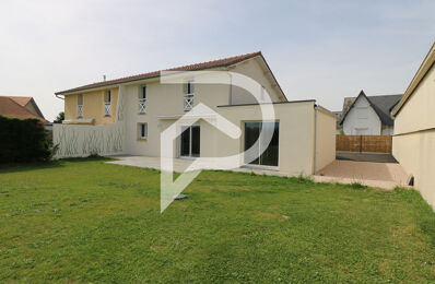 vente maison 298 200 € à proximité de Bartrès (65100)