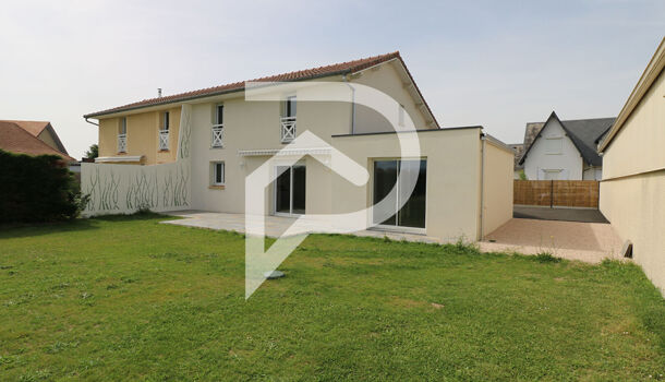 Villa / Maison 5 pièces  à vendre Salles-Adour 65360