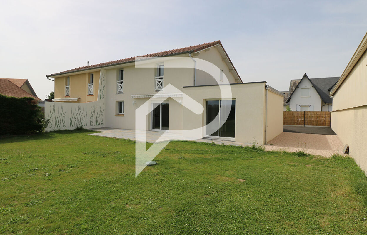 maison 5 pièces 110 m2 à vendre à Salles-Adour (65360)