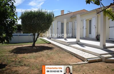 vente maison 495 000 € à proximité de Lavérune (34880)