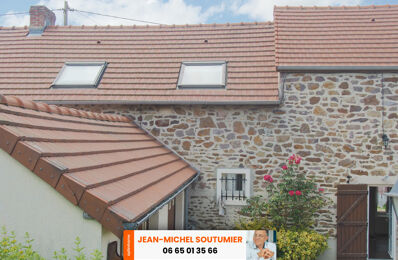 vente maison 182 900 € à proximité de Le Locheur (14210)