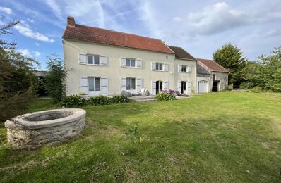 vente maison 570 000 € à proximité de Saâcy-sur-Marne (77730)