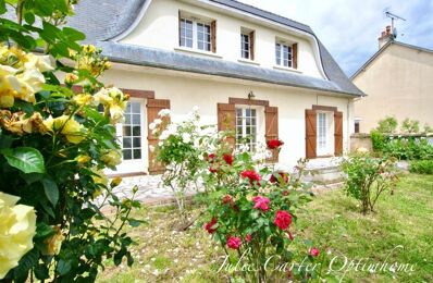 vente maison 173 000 € à proximité de Parigné-le-Pôlin (72330)