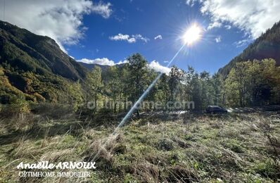 terrain  pièces 925 m2 à vendre à Champoléon (05260)