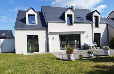 vente maison 748 800 € à proximité de La Gouesnière (35350)