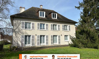 Maison 11 Pièces 283 m² à vendre à Châteauponsac (87290)