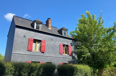 vente maison 273 000 € à proximité de Harfleur (76700)