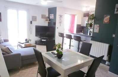 vente appartement 140 000 € à proximité de Marseille 5 (13005)