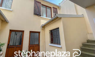 Appartement 2 Pièces 33 m² à vendre à Montrouge (92120)