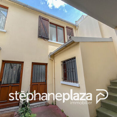 Appartement 2 pièces 279000 €