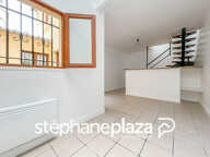 Appartement en duplex à Montrouge 2 pièce(s) 33 m2 — photo 3