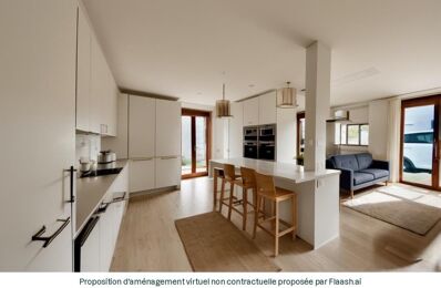 vente maison 147 000 € à proximité de Castres-Gironde (33640)