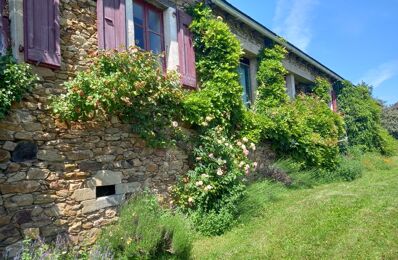 vente maison 183 000 € à proximité de Vabre-Tizac (12240)