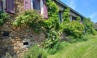 Maison 7 Pièces 175 m² à vendre à Sauveterre-de-Rouergue (12800)