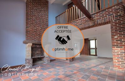 vente maison 55 000 € à proximité de Prémont (02110)