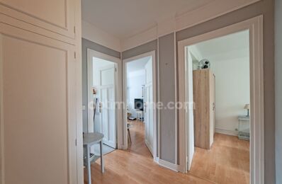 appartement 2 pièces 45 m2 à vendre à Paris 15 (75015)