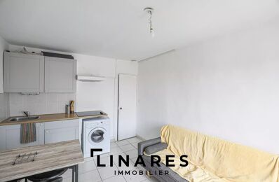 location appartement 580 € CC /mois à proximité de Marseille 13 (13013)