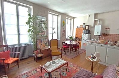 vente appartement 254 400 € à proximité de Rivedoux-Plage (17940)