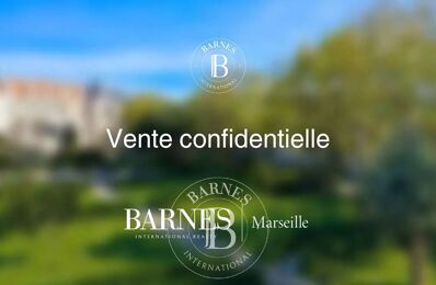 vente maison 2 300 000 € à proximité de Carnoux-en-Provence (13470)